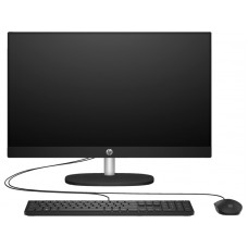 HP AIO 24-cr0074ci Black